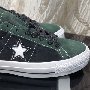 Converse Allstar Skater Shoes Lunarlon Unisex 7/9